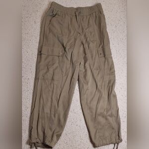 Athleta Women Pants Athletic Casual Dress Large